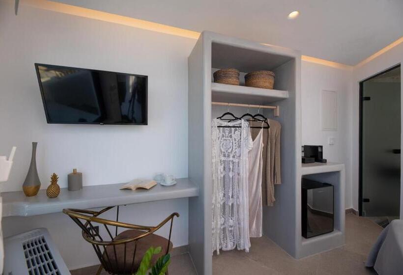 Полулюкс Вид на Море, Day Dream Luxury Suites