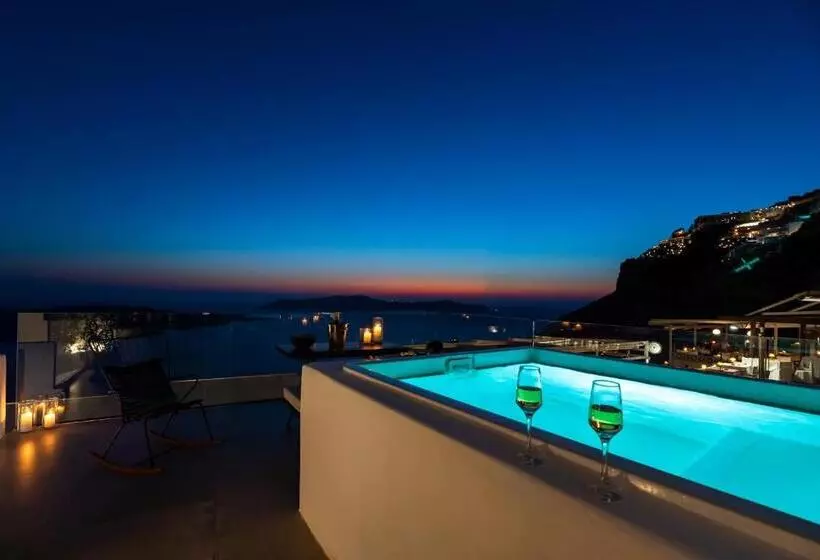 エクゼクティブスイート, Day Dream Luxury Suites