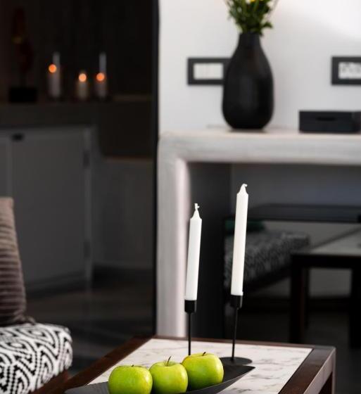Президентский Люкс, Day Dream Luxury Suites