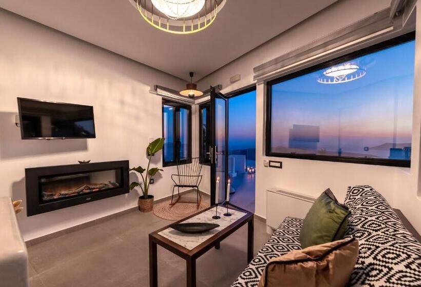 Президентский Люкс, Day Dream Luxury Suites