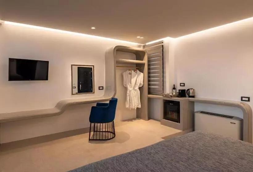 オーシャンビューデラックススイート, Day Dream Luxury Suites