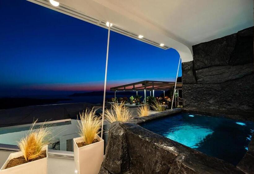 Люкс Deluxe Вид на Море, Day Dream Luxury Suites