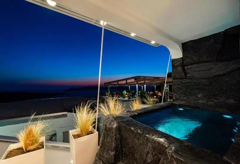 オーシャンビューデラックススイート, Day Dream Luxury Suites