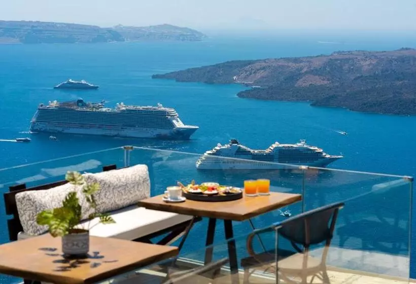 オーシャンビューデラックススイート, Day Dream Luxury Suites