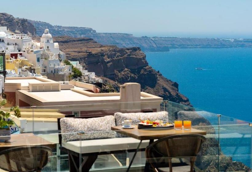 Люкс Deluxe Вид на Море, Day Dream Luxury Suites