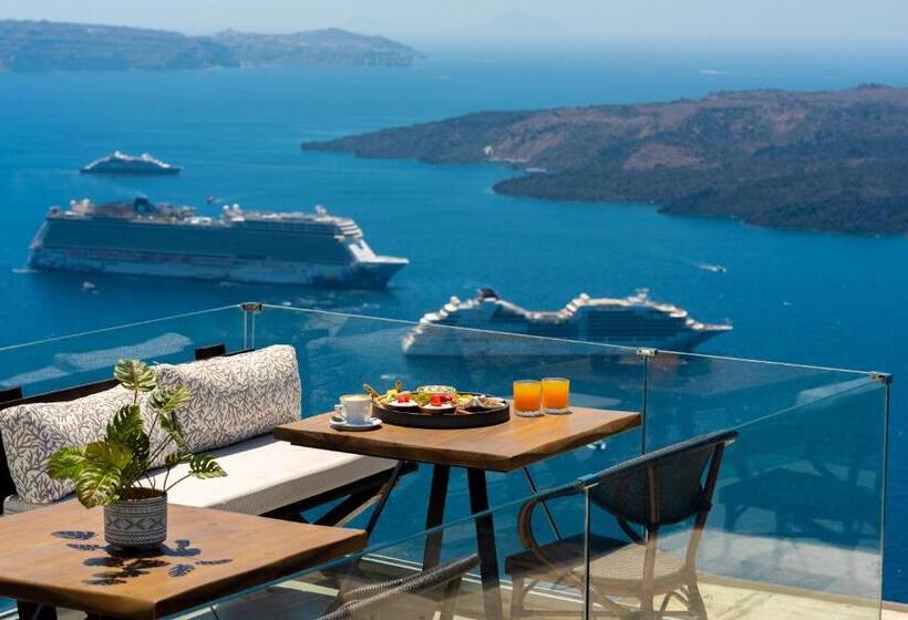 Люкс Deluxe Вид на Море, Day Dream Luxury Suites