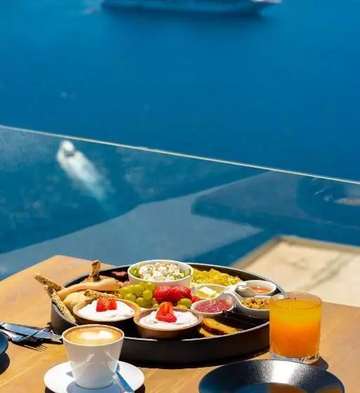 オーシャンビューデラックススイート, Day Dream Luxury Suites