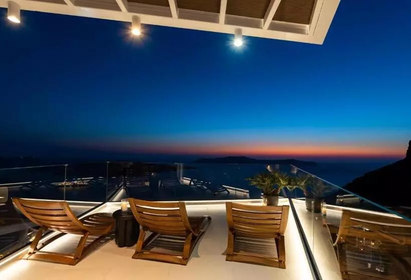 オーシャンビューデラックススイート, Day Dream Luxury Suites
