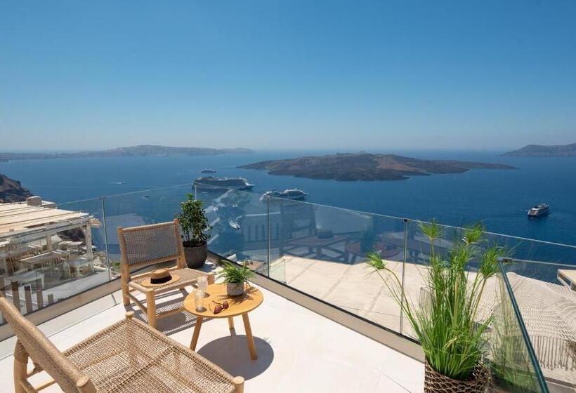 Полулюкс Вид на Море, Day Dream Luxury Suites