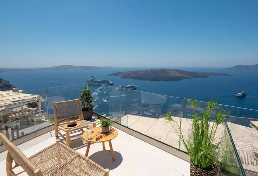 オーシャンビュージュニアスイート, Day Dream Luxury Suites