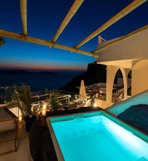 Полулюкс Вид на Море, Day Dream Luxury Suites