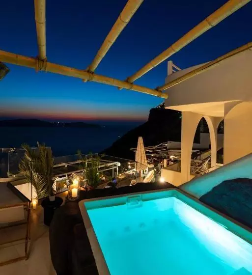 オーシャンビュージュニアスイート, Day Dream Luxury Suites