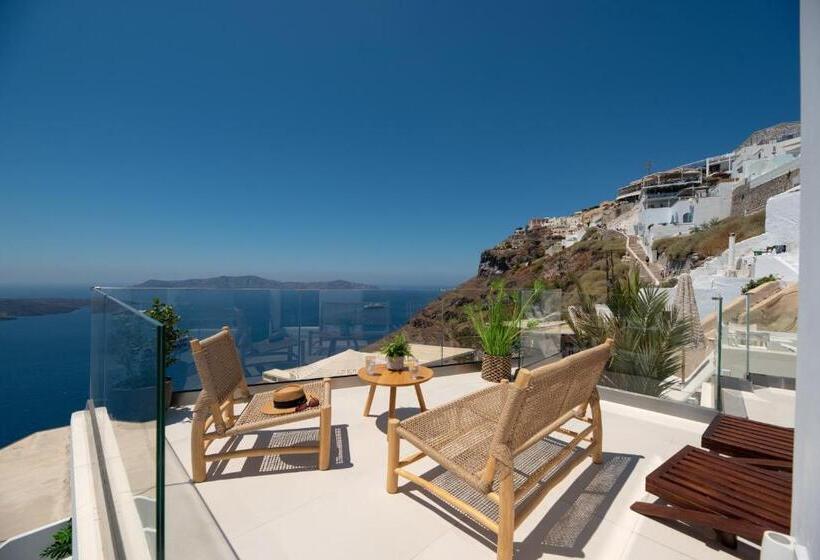 Полулюкс Вид на Море, Day Dream Luxury Suites