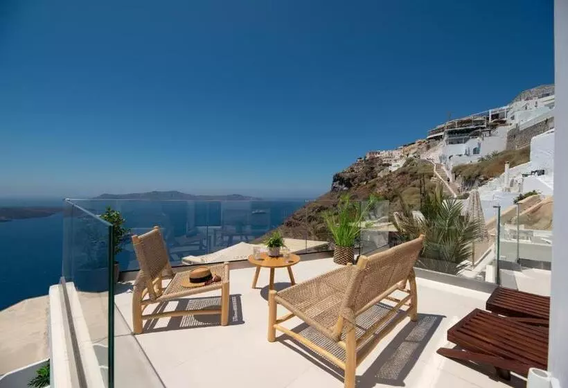オーシャンビュージュニアスイート, Day Dream Luxury Suites