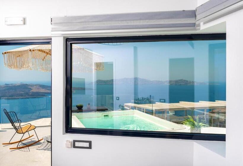 Президентский Люкс, Day Dream Luxury Suites
