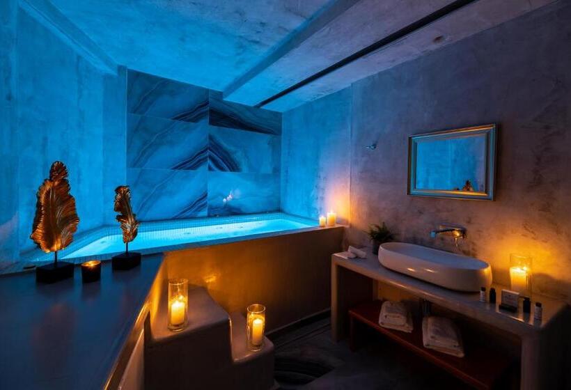 Президентский Люкс, Day Dream Luxury Suites