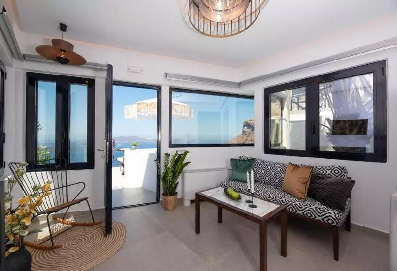 エクゼクティブスイート, Day Dream Luxury Suites