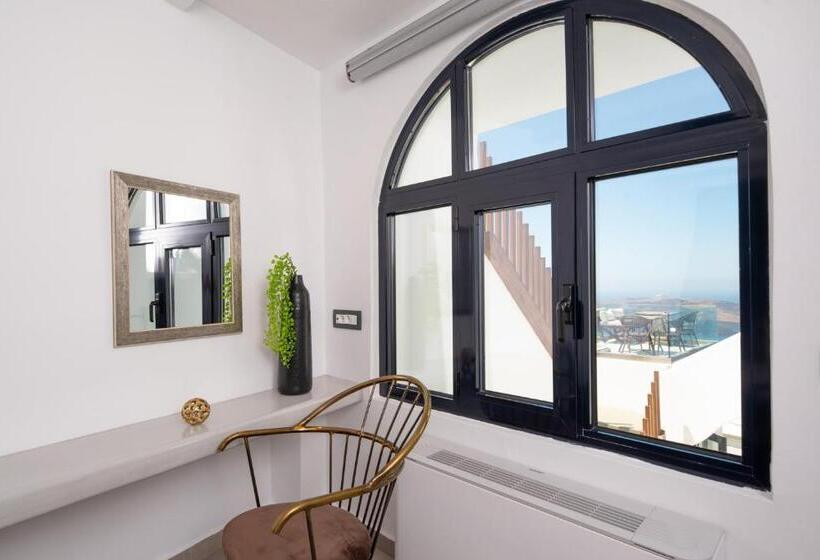 Президентский Люкс, Day Dream Luxury Suites