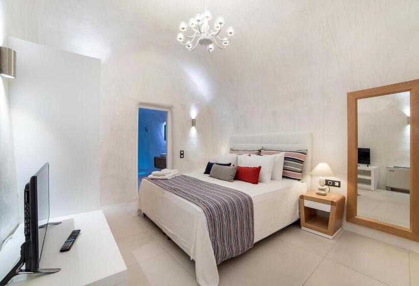 Люкс с гидромассажем, Day Dream Luxury Suites