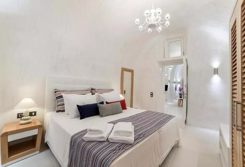 ハイドロマッサージバス付きスイート, Day Dream Luxury Suites