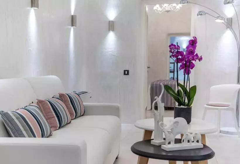 ハイドロマッサージバス付きスイート, Day Dream Luxury Suites
