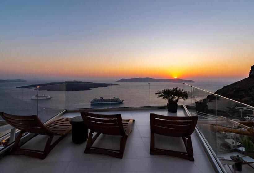 Люкс Deluxe Вид на Море, Day Dream Luxury Suites