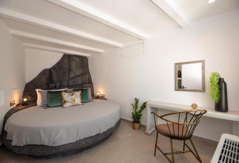 Президентский Люкс, Day Dream Luxury Suites