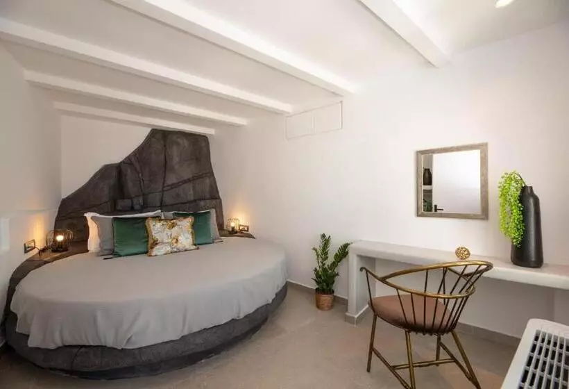 エクゼクティブスイート, Day Dream Luxury Suites