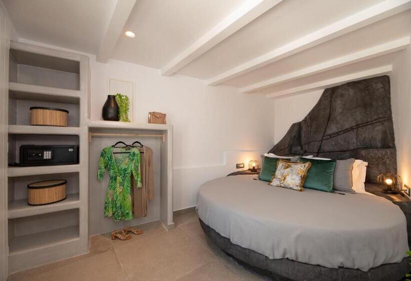 Президентский Люкс, Day Dream Luxury Suites