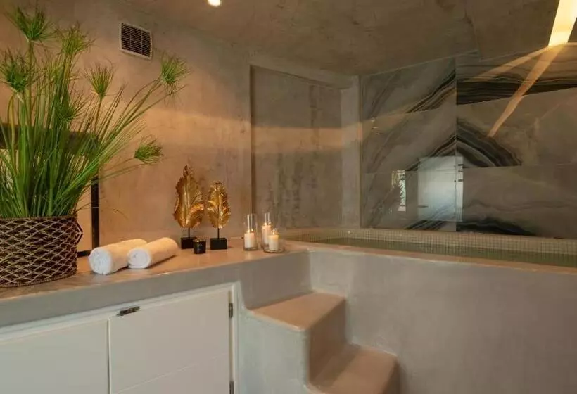 エクゼクティブスイート, Day Dream Luxury Suites