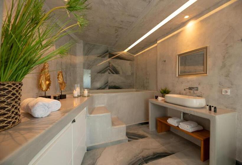 Президентский Люкс, Day Dream Luxury Suites