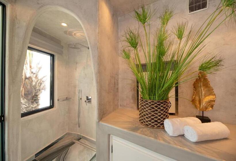 Президентский Люкс, Day Dream Luxury Suites