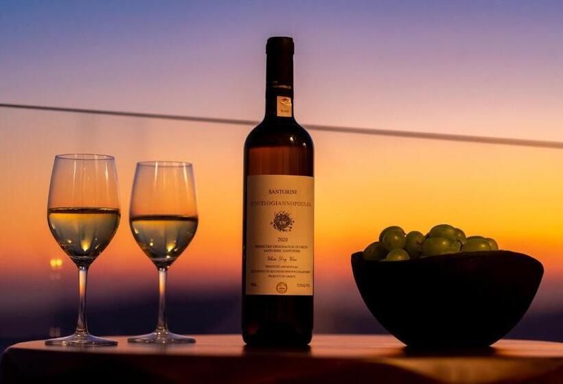 Президентский Люкс, Day Dream Luxury Suites