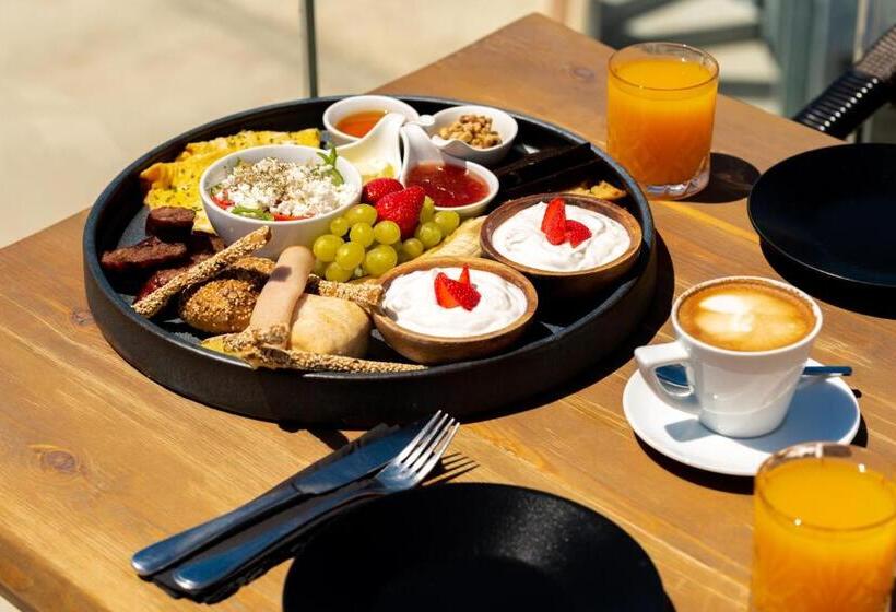 Президентский Люкс, Day Dream Luxury Suites