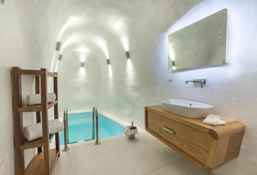 Люкс с гидромассажем, Day Dream Luxury Suites