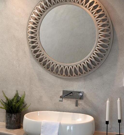 Люкс с гидромассажем, Day Dream Luxury Suites