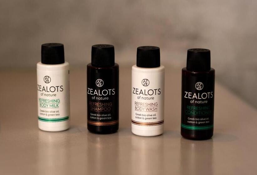 Президентский Люкс, Day Dream Luxury Suites