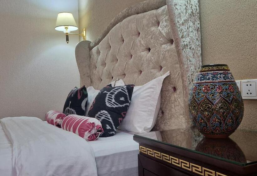 Номер Стандарт, Emirhan