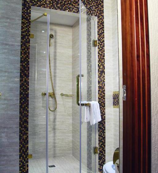 Номер Стандарт Трехместный, Emirhan