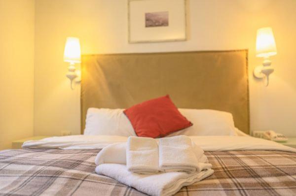 스탠다드 룸, כפר נופש קליה ים המלח