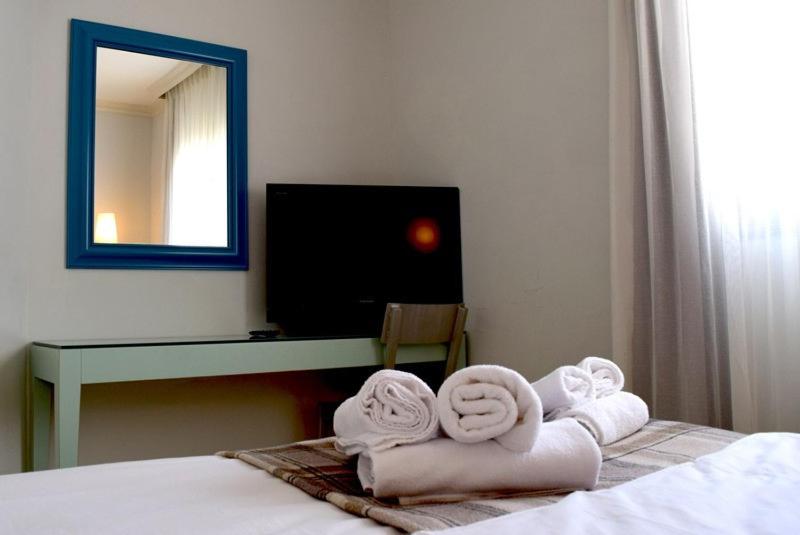 스탠다드 룸, כפר נופש קליה ים המלח