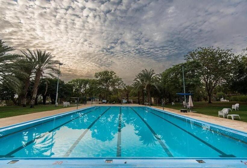 스탠다드 룸, כפר נופש קליה ים המלח