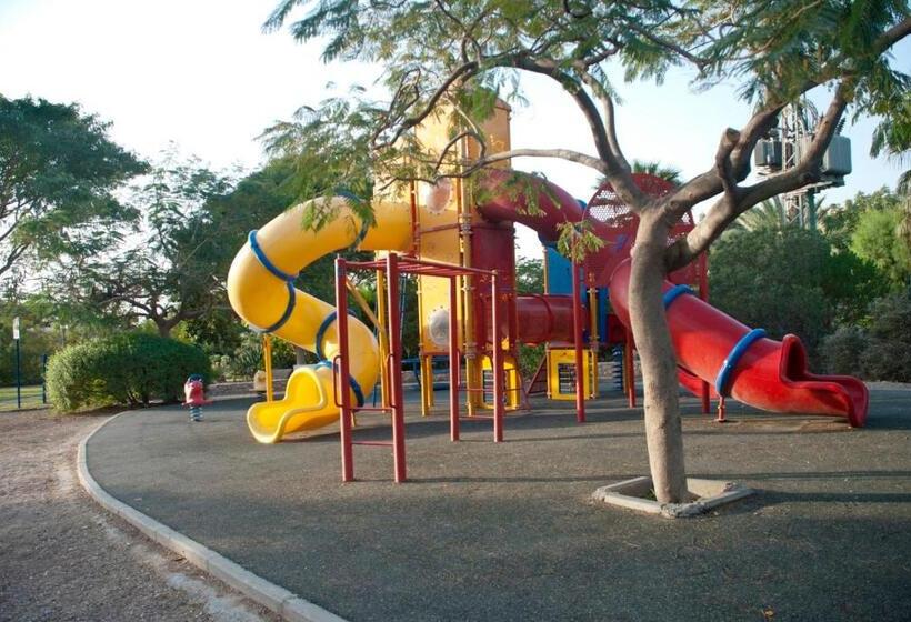 스탠다드 룸, כפר נופש קליה ים המלח