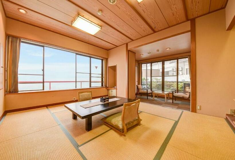 四人标准间, Kokuya