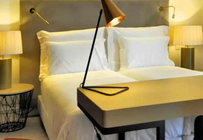 اتاق لوکس, Palácio Do Governador   Lisbon Hotel & Spa