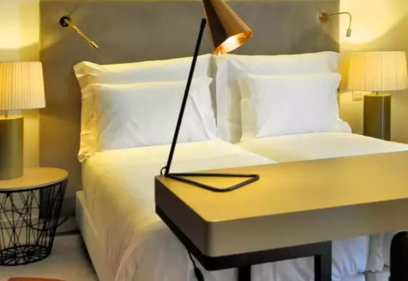 اتاق لوکس, Palácio Do Governador   Lisbon Hotel & Spa