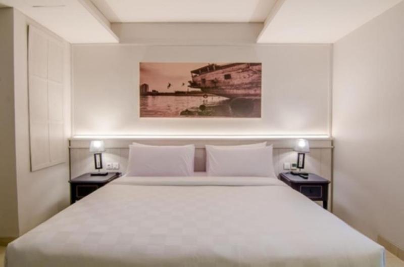 استودیوی استاندارد, Palácio Do Governador   Lisbon Hotel & Spa