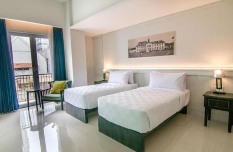 استودیوی استاندارد, Palácio Do Governador   Lisbon Hotel & Spa