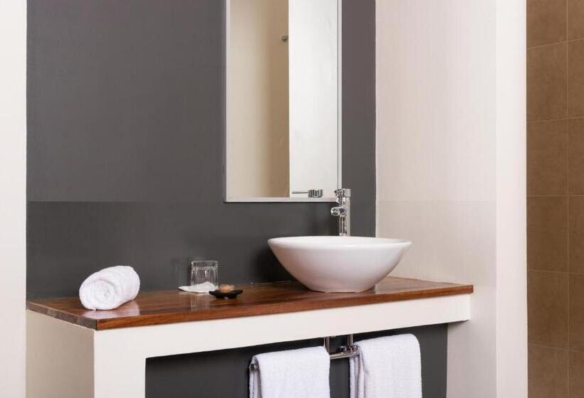 اتاق استاندارد, Onomo Hotel Bamako