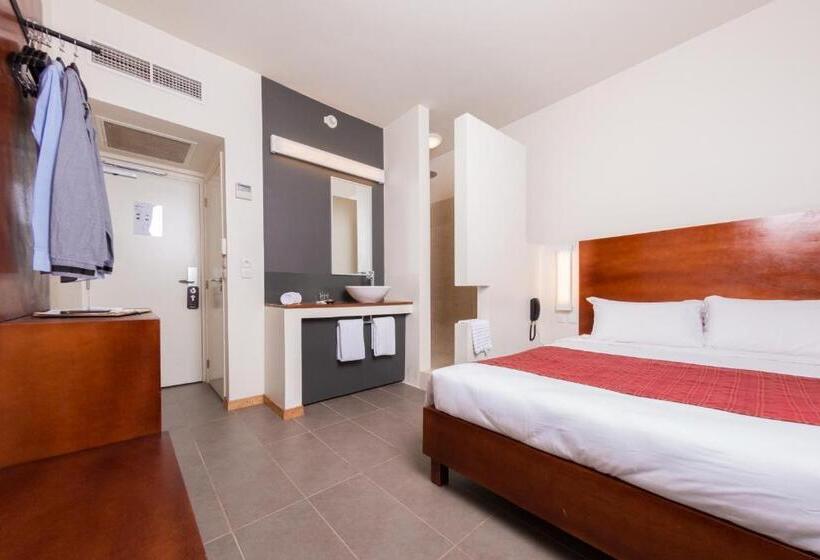 اتاق استاندارد, Onomo Hotel Bamako